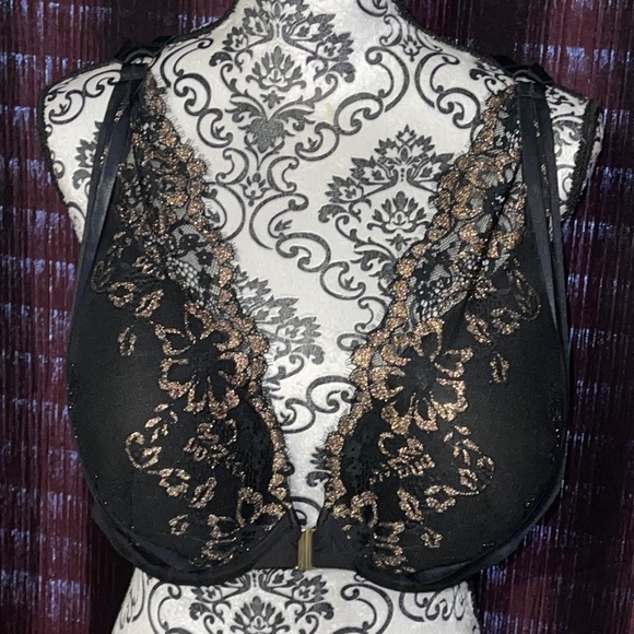 Spicy Bra 🥵 - Picture 1 of 5